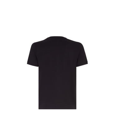 Men's Bugs T-Shirt - Black