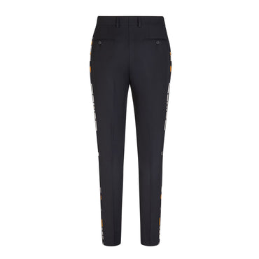 Men's Pantalone - Black
