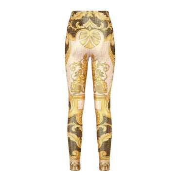 Women's Pantaloni - Naomi