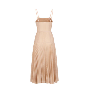Women's Abito - Guava