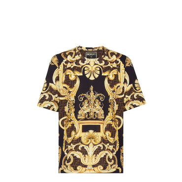 Men's T-Shirt - Mud + Tabacco
