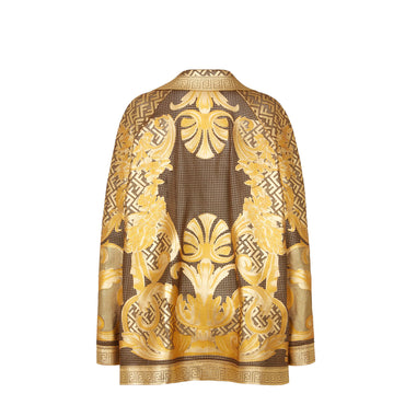 Women's Giacca - Gold