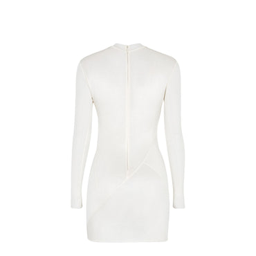 Women's Abito - White