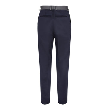 Men's Pantalone - Blu + Ardesia