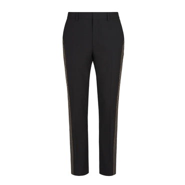 Men's Pantalone - Black