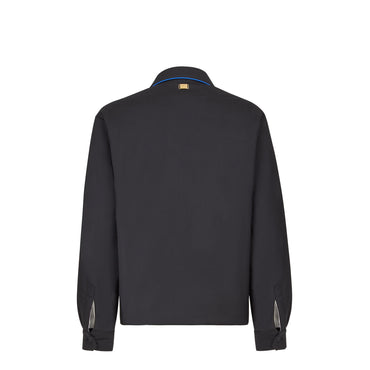 Men's Giubbotto - Black