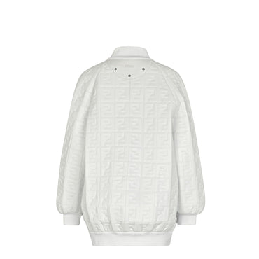 Women's Giacca - White