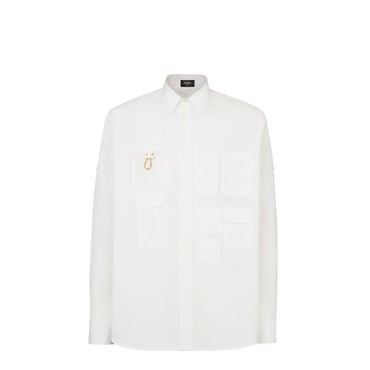 Men's Cam Ov Hita - Cloud
