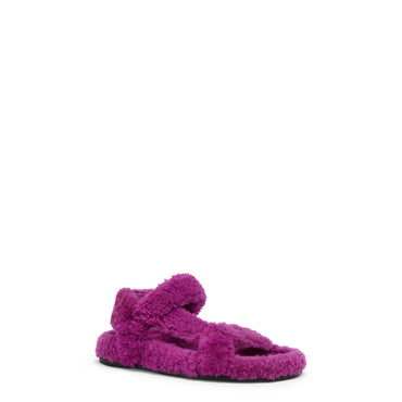 Women's Fendi Feel Sandalo - Bouganvi + Boug.Magent