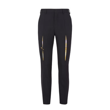 Men's Pantalone - Black