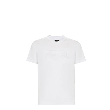 Men's T-Shirt R - White