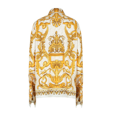 Women's Camicia - Gold