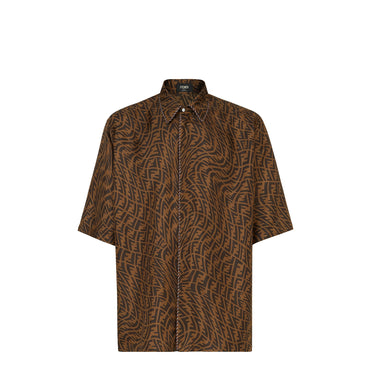 Men's Cam M.C. - Mud + Tabacco