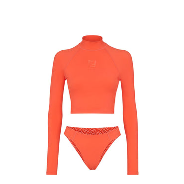 Women's T-Shirt + Brasiliano Rev - Georgia
