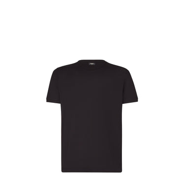 Men's T-Shirt R - Black
