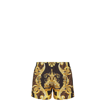 Men's Boxer - Coffee