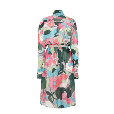 Women's Abito - Cedar