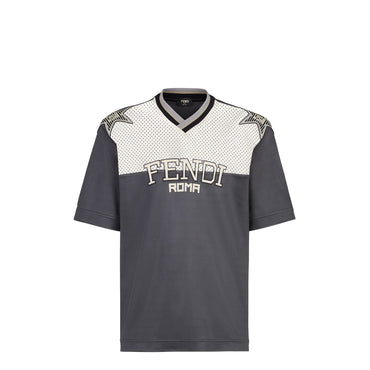Men's T-Shirt - Anthracite + Sand