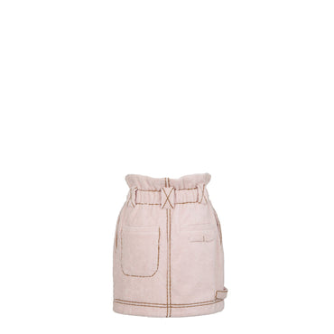 Women's Gonna - Rosewood