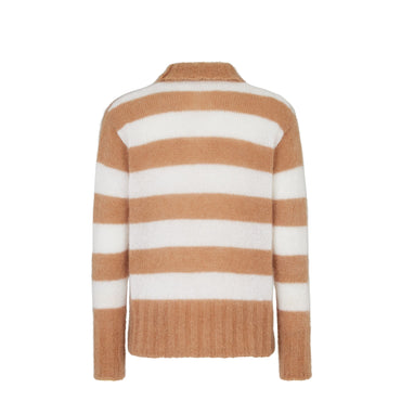 Men's Collo Alto - Barley + White