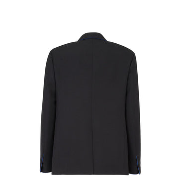Men's Giacca - Black