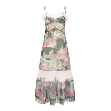 Women's Abito - Cedar