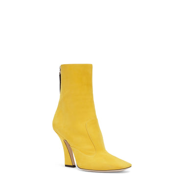 Women's FFreedom Tronchetto - Yellow Plane Tree
