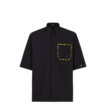Men's Cam M.C.Hita - Black