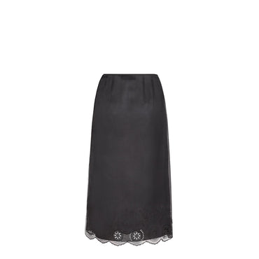 Women's Gonna - Black