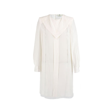 Women's Abito - White