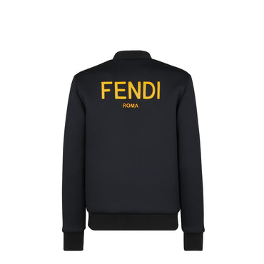 Men's Blouson - Black