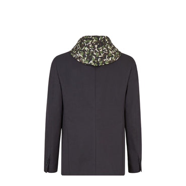 Men's Giacca - Black