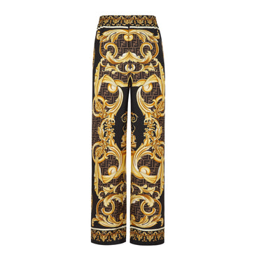 Men's Pantalone - Mud + Tabacco