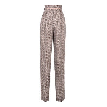 Women's Pantalone - Art Nouveau