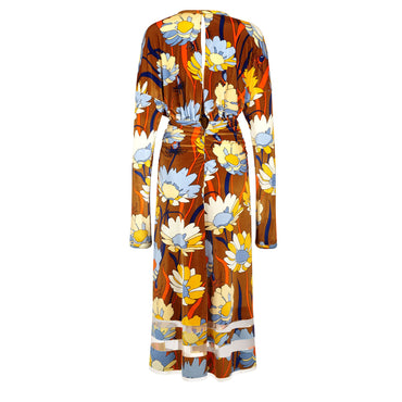 Women's Abito - Oak