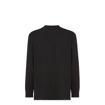 Men's T-Shirt M.L. Over - Black