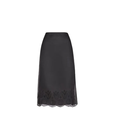 Women's Gonna - Black