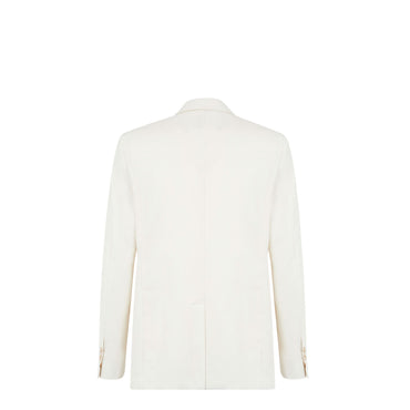 Men's Giacca - Pearl Color