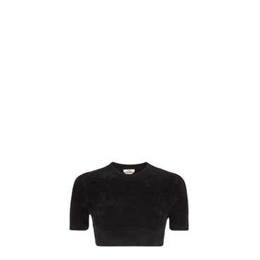 Women's Pullover - Black