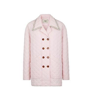 Women's Giacca - Rosewood