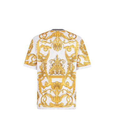 Men's T-Shirt - Natural