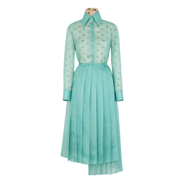 Women's Abito - Disco