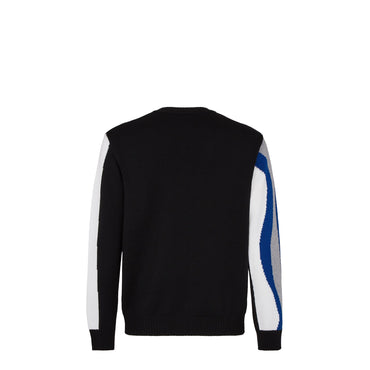 Men's Girocollo - Darkness