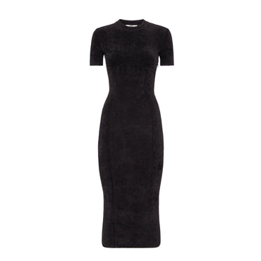 Women's Abito - Black