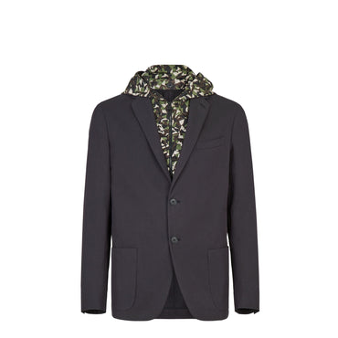 Men's Giacca - Black