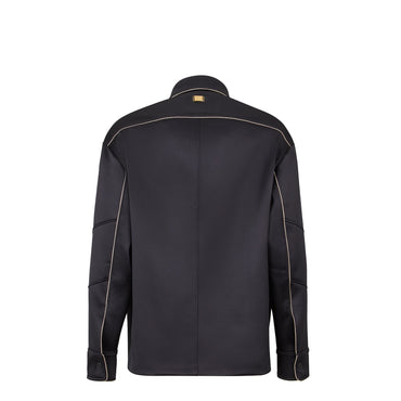 Men's Giubbotto - Black