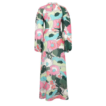Women's Abito - Cedar