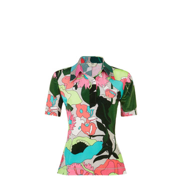 Women's Camicia - Cedar