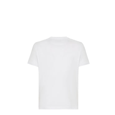 Men's T-Shirt R - White