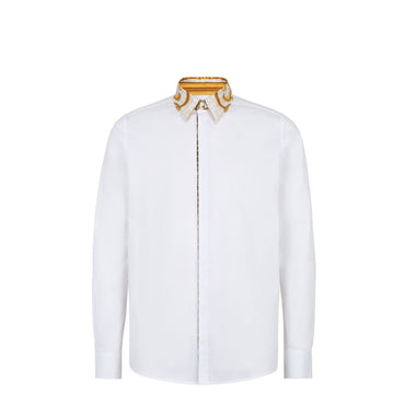 Men's Cam S Smco - White